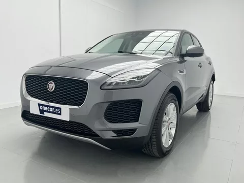 JAGUAR E-Pace E-PACE 2.0 D S AUTO 4WD 150CV 5P