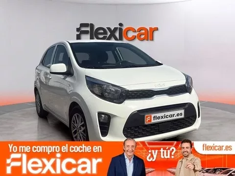 KIA Picanto Picanto 1.0 DPi Concept