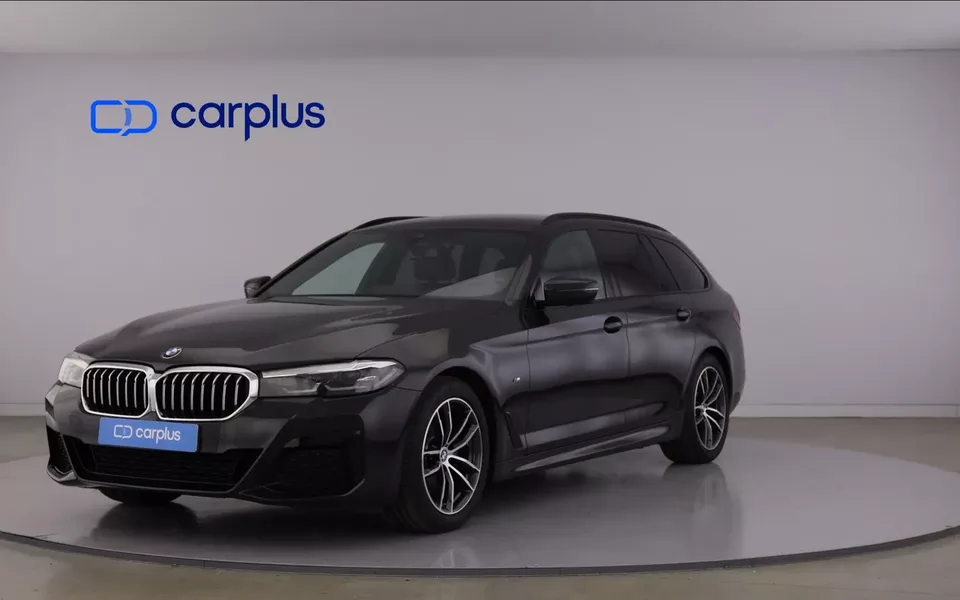 BMW Serie 5
