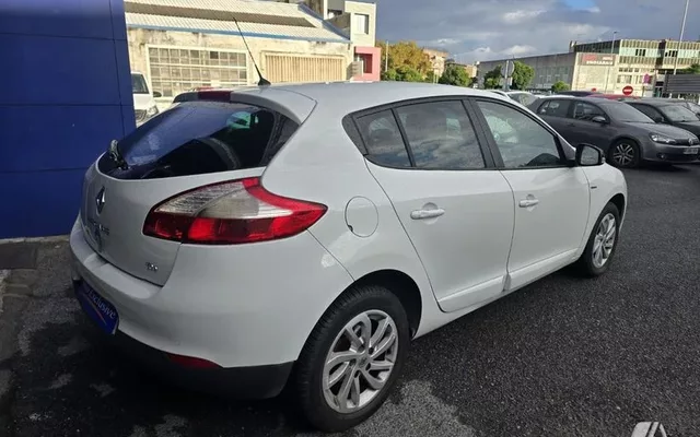 RENAULT Mégane Megane Limited Energy TCe 115 SS eco2 - 7490€ en Leioa
