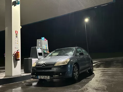 Citroën C4