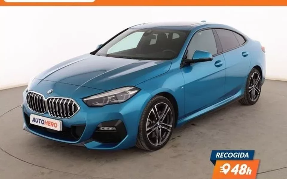 BMW Serie 2 220dA Gran Coupé M Sport