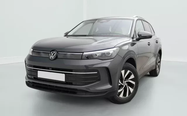 Volkswagen Tiguan 1.5 ETSI 150 DSG LIFE Zéro km immatriculé