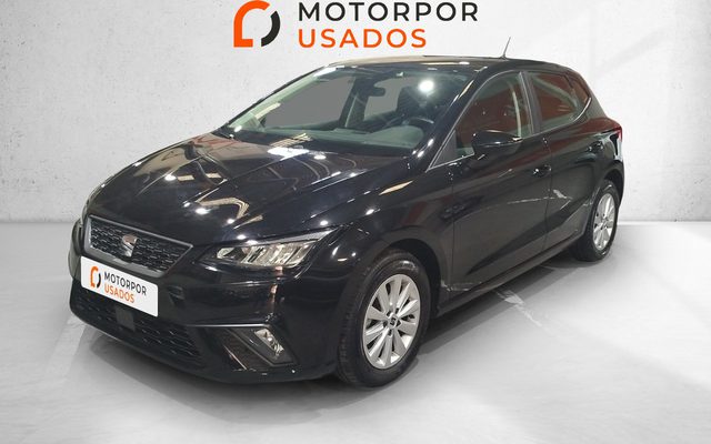 Seat Ibiza - Motorpor