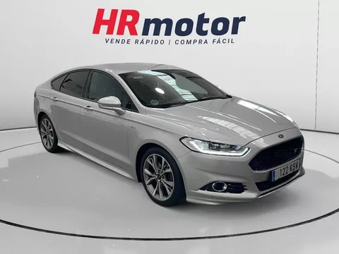 FORD Mondeo Mondeo 2.0TDCI ST-Line 150