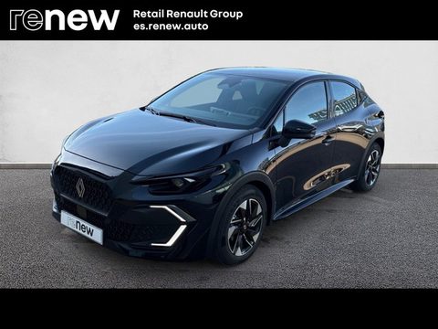 Renault Clio Evolution E-Tech full hybrid 160 118 kW (160 CV)