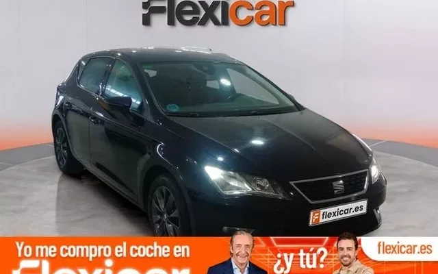 SEAT León León ST 1.5 EcoTSI S&S Style 130