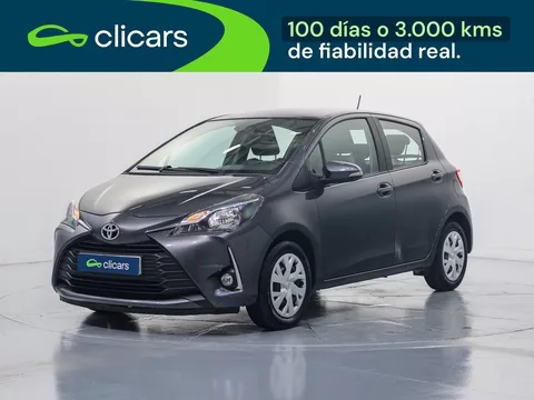TOYOTA Yaris Yaris 1.5 Active Tech