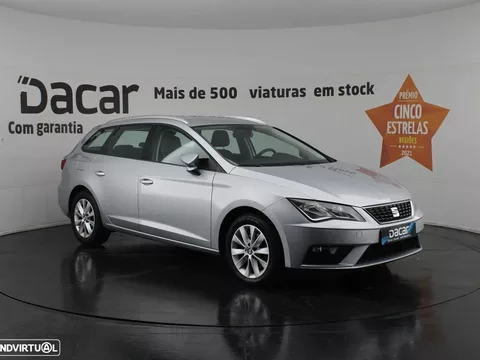 SEAT Leon ST 1.6 TDI Style S/S