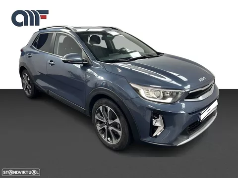 Kia Stonic 1.0 T-GDi Drive
