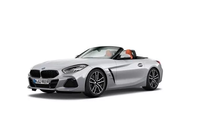 BMW Z4 Z4 sDrive 20iA