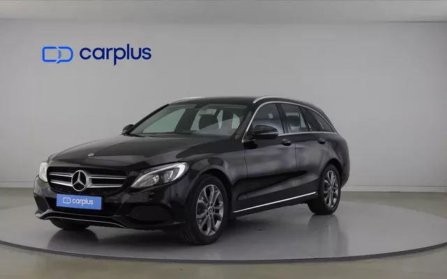 Mercedes-Benz Classe C
