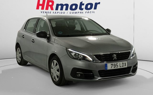 Peugeot 308 BlueHDi 100 Access 75 kW (100 CV)