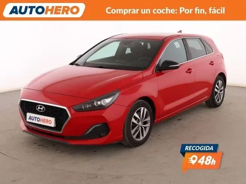 HYUNDAI i30 i30 1.0 TGDI Tecno 120