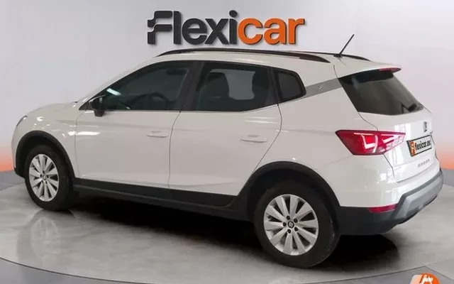 SEAT Arona Arona 1.0 TSI Ecomotive S&S Style 95