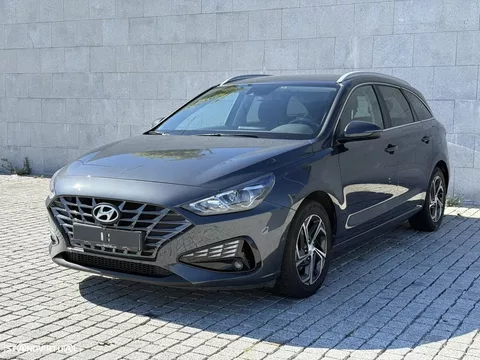 Hyundai i30 SW 1.0 T-GDi Style