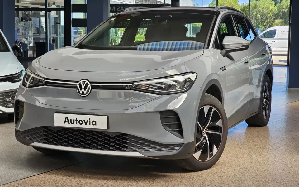 VW ID.4 77 kWh Pro Performance