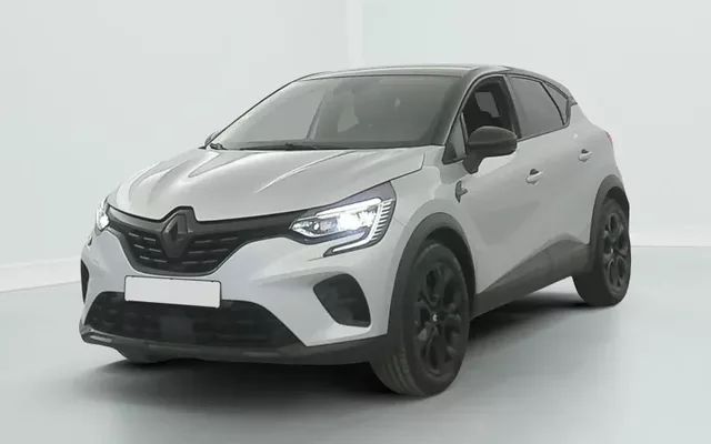 Renault CAPTUR E-Tech 145 SL Rive Gauche Occasion