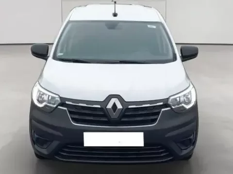 Renault Kangoo 2022 1.5 Blue dCi Advance 2