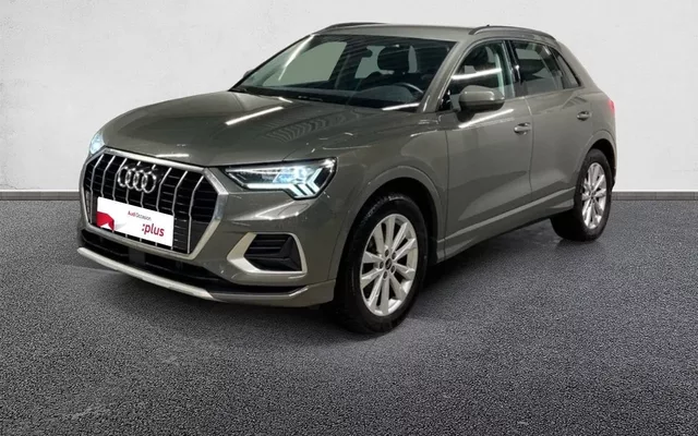 AUDI Q3 35 TFSI 150 ch S tronic 7
