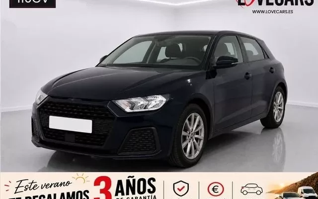 AUDI A1 A1 Sportback 30 TFSI