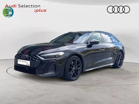 AUDI A5 A5 Avant 2.0TDI Black line S tronic 150kW