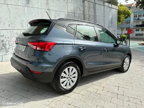 SEAT Arona 1.0 TSI Style