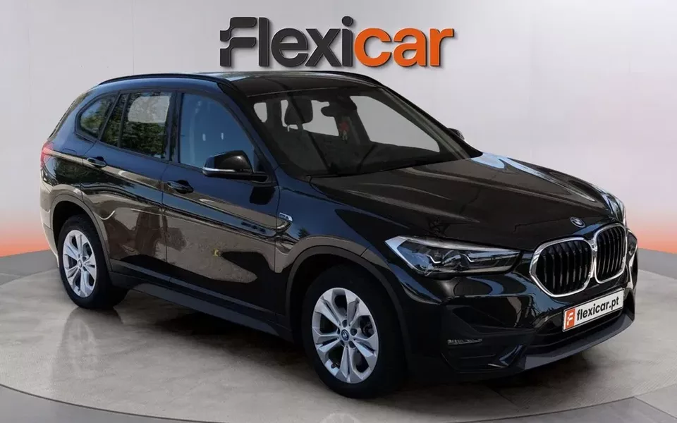 BMW X1 25 e xDrive Corporate Edition
