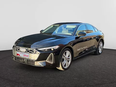 AUDI A5 2.0TFSI Quattro 204pk Stronic 360°camera Matrix Leder Keyless