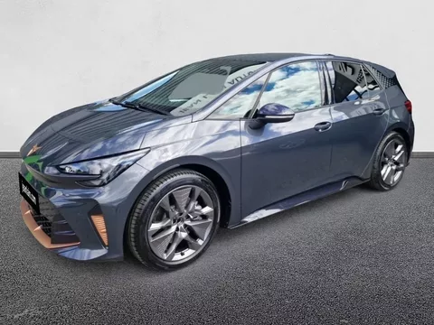 CUPRA BORN 230 ch Endurance