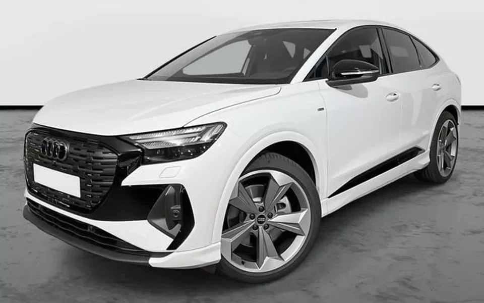 AUDI Q4 e-tron Sportback e-tron 45 S line 210 kW (285 CV) quattro