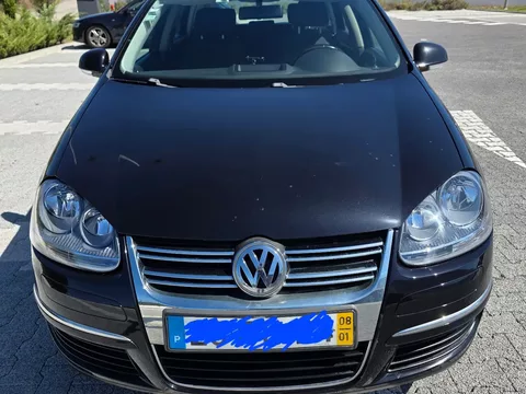 VW Golf Variant 1.4i Trendline Pack