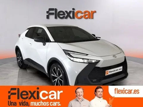 TOYOTA C-HR C-HR 140H Advance