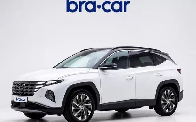 HYUNDAI Tucson 1.6 CRDI 100kW (136CV) 48V Maxx