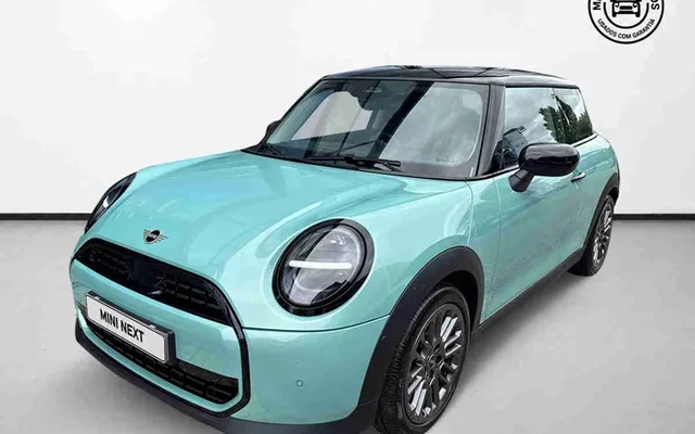 MINI - Mini - Mini Cooper C Classic