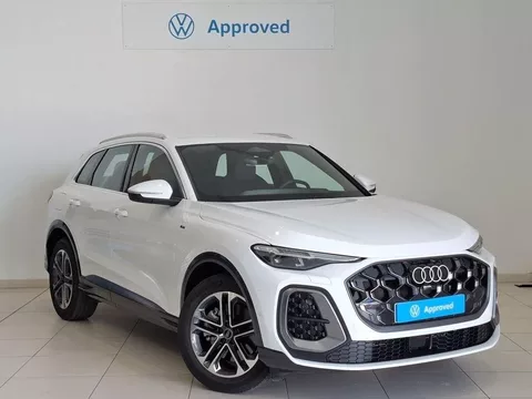 AUDI Q5 Q5 2.0TDI quattro S tronic S line 150kW