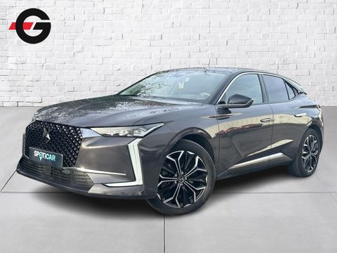 DS Automobiles DS 4