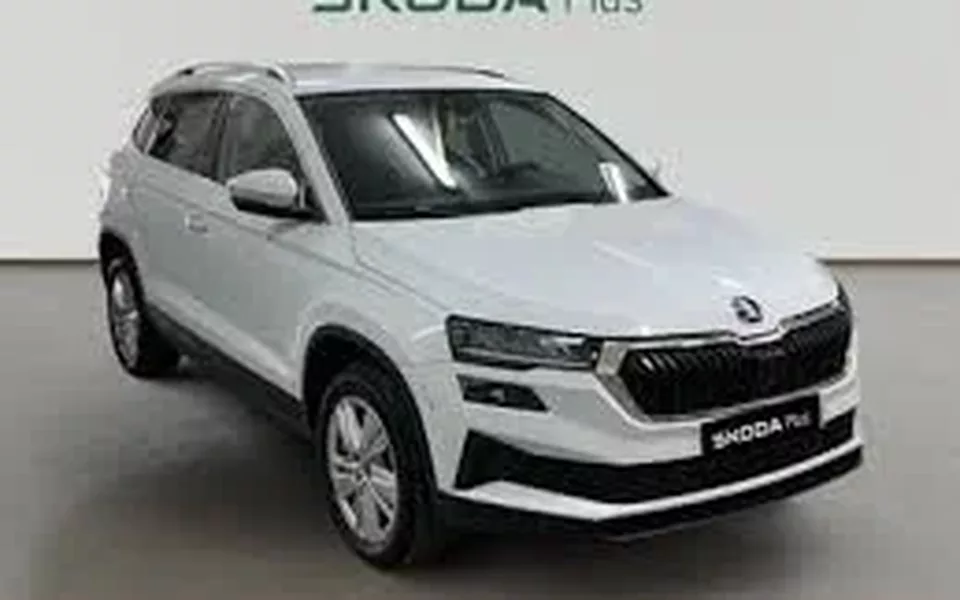 SKODA Karoq KAROQ 1.5 TSI 110KW SELECTION DSG 5P - 28850€ en Orcoyen