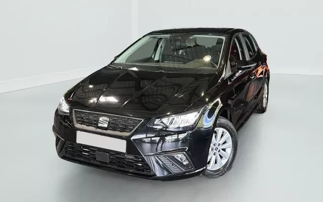 Seat IBIZA Ibiza 1.0 TSI 115 ch S/S DSG7 Business Occasion