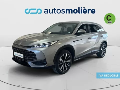 1.5T Comfort 125 kW (170 CV)