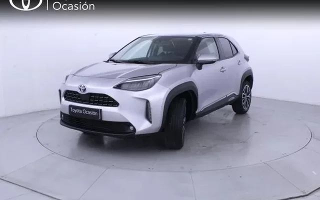 TOYOTA Yaris Cross Yaris Cross 120H Style