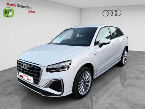 AUDI Q2 Q2 35 TDI Adrenalin S tronic 110kW