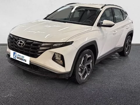 HYUNDAI TUCSON 1.6 T-GDI 265 HTRAC Plug-in BVA6 Business