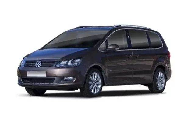 VOLKSWAGEN Sharan Sharan 2.0TDI Advance DSG 135kW