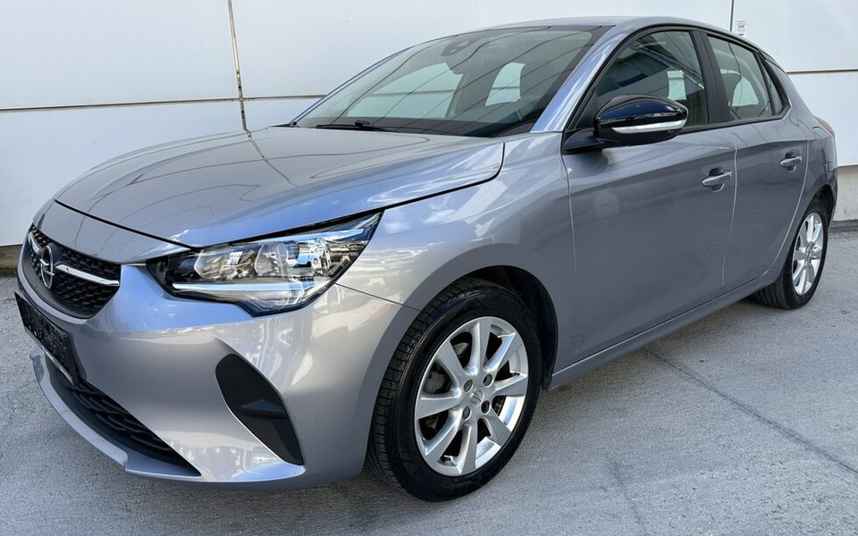 Opel Corsa ΕΛΛΗΝΙΚΗΣ ΑΝΤΙΠΡΟΣΩΠΕΙΑΣ