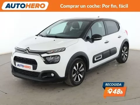 CITROEN C3 1.2 PureTech Shine