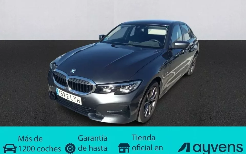 BMW Serie 3 320e