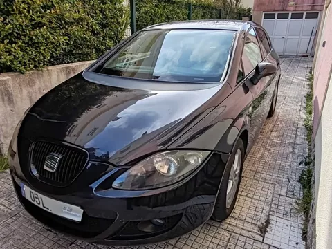 SEAT Leon 1.4 16V Reference