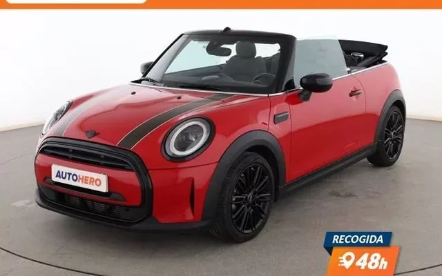 MINI Mini Cooper