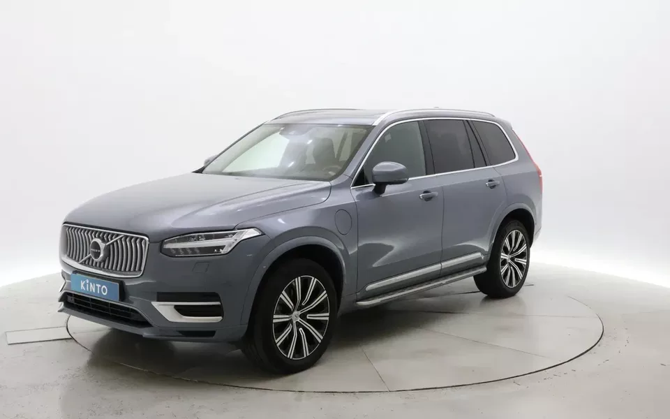Volvo XC 90 2.0 T8 PHEV Inscription AWD